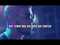 Anuel AA - & "Brindemos" Teaser feat. Ozuna -Interview by Elastic People (Audio Lyrics)