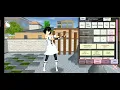 New dances! Sakura School Simulator update by ICHAL KORG