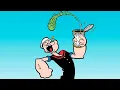 Download Lagu Popeye em Português | Os Melhores Episódios