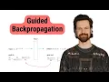 Guided Backpropagation theory FREE Explainable AI XAI Course with Python