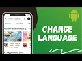 How to Change the Language on your Android Phone 2022