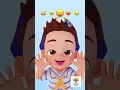 Explore Feelings with Brody Learn Emotions Easily Bebefinn Kids Songs