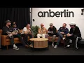 TAKING FRIENDSHIP VERY PERSONAL WITH ANBERLIN - Nath and Johnny Interview