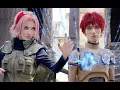 Download Lagu Naruto FanMoive Sasori VS Sakura and Chiyo!