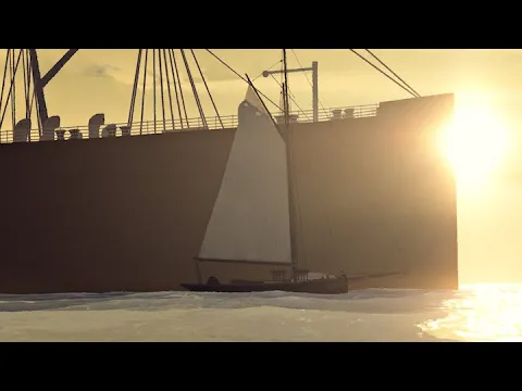 Google Spotlight Stories: Age of Sail Trailer
