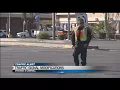 TRAFFIC ALERT Speedway and Campbell to close for signal modification
