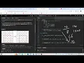 Leetcode 308 Range Sum Query 2D - Mutable binary index tree