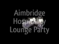 Aimbridge Hospitality Lounge Party at Double Tree-Campell Center
