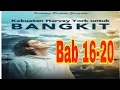 Download Lagu Kekuatan Harvey York untuk Bangkit Bab 16-20