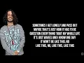 Download Lagu Russ - WAVES (Lyrics)