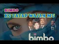 Download Lagu Bimbo - KU TATAP WAJAH MU / Lirik