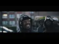 WSTRN ft. Skrapz - Round Here [Music Video] | GRM Daily