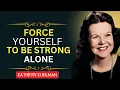 Download Lagu TUHAN MENGAJARKANMU UNTUK MENJADI WANITA KUAT SENDIRIAN DAN TANPA SUAMI | Kathryn Kuhlman