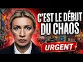 They re Hiding the Truth from You Zakharova Spills Everything