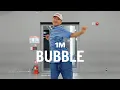Download Lagu STAYC - Bubble / Kinky Choreography