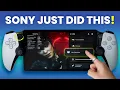 Playstation Portal Just Levelled Up DO THIS IMMEDIATELY