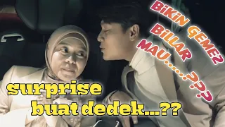 rizky billar pemimpinmu official musik video trending di youtube