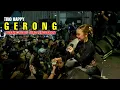 Lagu GERONG - TRIO HAPPY | PUSANG RUSDY OYAG PERCUSSION 
