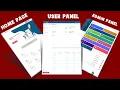 How to Build Earning Website File Sharing Pay Per Earning Website Using UpToEarn Php Script