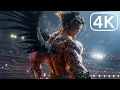 Lagu TEKKEN FULL MOVIE (4K ULTRA HD) Action