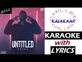 Download Lagu Untitled|Kr$na|Instrumental with Lyrics