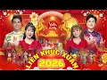 Lagu LIÊN KHÚC NHẠC XUÂN SÔI ĐỘNG 2026 - Nhạc tết remix 2026 #LK TẾT MIỀN TÂY -  Nhạc Xuân Remix  2026
