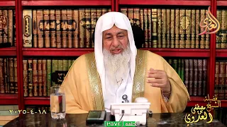تعليق الشيخ على من يدخلون علم الحديث وهم لا يستطيعون قراءة أسماء الرواة أصلا الشيخ مصطفى العدوي دندنها