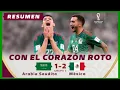 Mexico 2-1 Saudi Arabia Qatar 2022 WHAT YOU DIDN T SEE TV AZTECA COMMENTARY BY CRISTIAN M