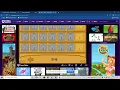 I RESET MY PROGRESS IN ROOM CLICKER AND PLAYED IT PART 1