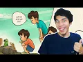Download Lagu DRAW MY LIFE ODO KENTANG!!