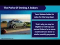 The Perks Of Owning A Subaru The TradeUp Advantage Program
