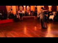 Yalcin Ugur - Burcu Altiparmak Tango