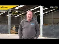 The JFC Evolution S2 - Chris Platt