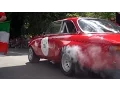 Lagu SPECIAL | ALFA ROMEO GTAM | VERNASCA SILVER FLAG 2016 | VITTORIO STELLA