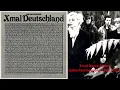 Download Lagu Xmal Deutschland - John Peel Sessions (1982-1985)