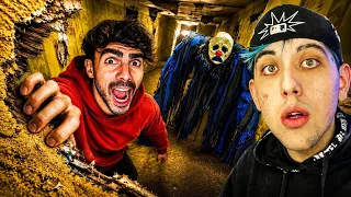 CONOCÍ LOS NUEVOS BACKROOMS