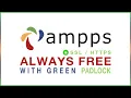 Step 2 ssl for localhost Install Ampps