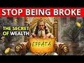 Download Lagu EFFATA OF SOLOMON: DOA JUTAAN UNTUK KEKAYAAN SEGERA