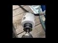 Predator electric start install
