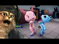 CAN I SURVIVE 67 SHIFTS - ANIMAL HOSPITAL SOLO PLAY NEW UPDATE