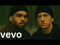 Download Lagu Chris Brown Ft. Eminem – Broken Chains (2025 Official Music Video)