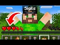 Download Lagu Minecraft, but We Get WEAKER as WE GO