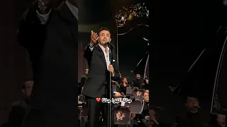 جانا الهوا صابر الرباعي روائع بليغ حمدي 