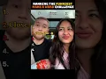 Ranking The Funniest Make A Word Challenge