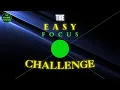 2 Minute Focus Training - Green Dot Concentration Exercise Improve Focus Fast