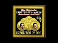 Un Viejo Amor - Los Cadetes de Linares