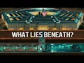 INSIDE The Pentagon - World s Most Powerful Building