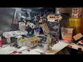 AR4 Robot Arm with Custom Closed Loop Controllers