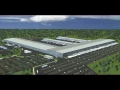 FedEx breaks ground on Lehigh Valley distribution hub Aug 5 2016