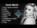 Download Lagu Kumpulan Lagi Anne Marie Populer || HMusic